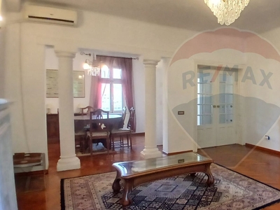 Apartament 5 camere inchiriere in casă vilă Bucuresti, Cotroceni