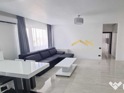 Apartament cu 2 camere in bloc nou, Micalaca Orizont