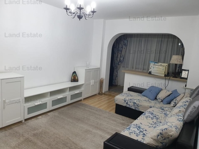 Apartament cu 4 camere Drumul Taberei - Frigocom