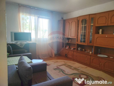 Apartament cu doua camere parter - Vitrometan