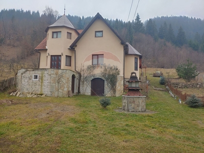 Casavila 3 camere vanzare in Suceava, Vama