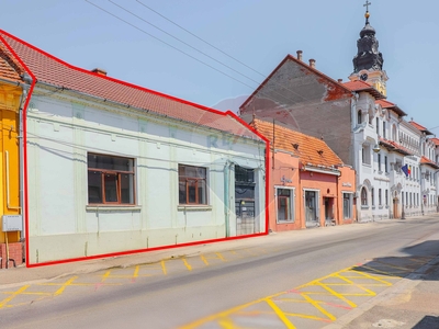 Casavila 4 camere vanzare in Bihor, Oradea, Ultracentral