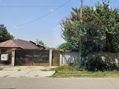 Casavila 4 camere vanzare in Giurgiu, Adunatii-Copaceni