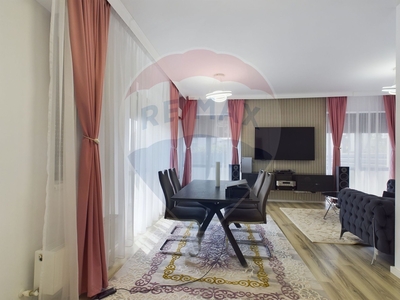 Casavila 4 camere vanzare in Giurgiu, Joita