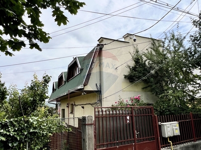 Casavila 5 camere vanzare in Cluj-Napoca, Gruia