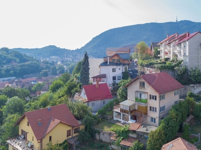 Casavila 6 camere vanzare in Brasov, Brasovul Vechi