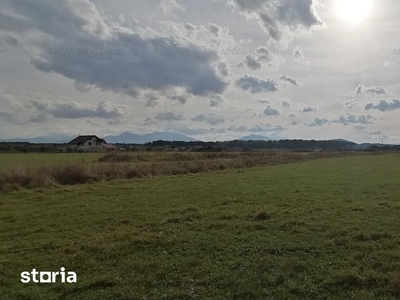 De vanzare Teren intravilan in zona Stupinii Noi