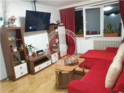 Valea Oltului | Apartament 3 camere | 63mp | decomandat | B8135