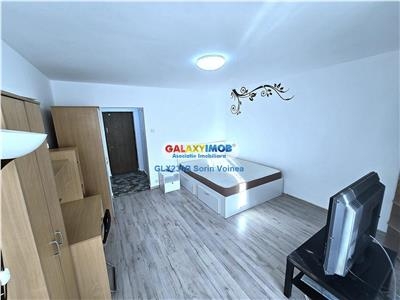 Garsoniera Dristor metrou | renovata | bloc reabilitat termic | 31mp