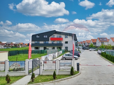 Garsoniera vanzare in bloc de apartamente Brasov, Bartolomeu