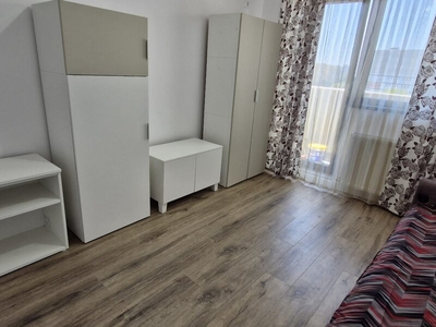 Inchiriere apartament 2 camere Virtutii