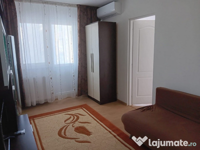 Inchiriez apartament 2 camere in Vlaicu-Fortuna