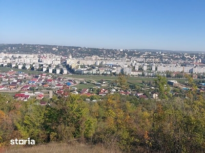 Padure Galata 2900mp si alta parcela intravilan 2500mp Galata