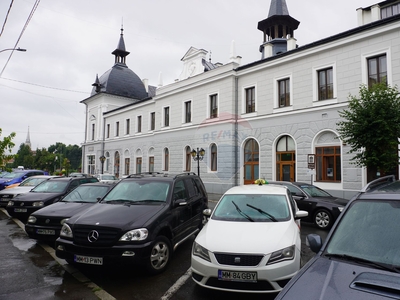 Proprietate speciala vanzare in Maramures, Sighetu Marmatiei, Central