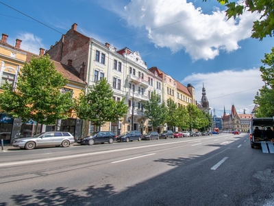 Spatii de birouri clasa inchiriere, 148 mp in Cluj-Napoca, Central