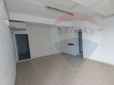 Spatiu comercial 234 mp inchiriere in Centru comercial, Constanta, Brotacei