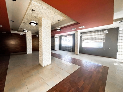 Spatiu comercial 420 mp inchiriere in Stradal, Cluj-Napoca, Central