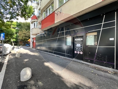 Spatiu comercial 84.25 mp inchiriere in Bloc de apartamente, Bucuresti, Oltenitei