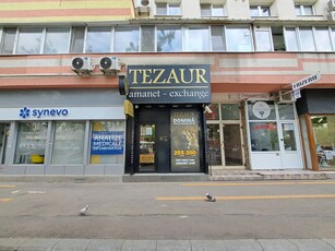 Spatiu comercial Stefan cel Mare, spatiu comercial Vanzare spatiu comerc