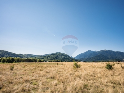 Teren Agricol, Extravilan vanzare, in Brasov, Rasnov, Glajarie