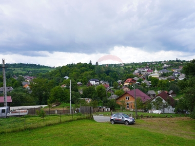 Teren Agricol, Intravilan vanzare, in Maramures, Valeni