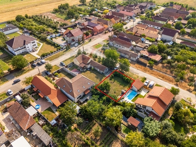 Teren Construcții, Intravilan vanzare, in Arad, Aradul Nou