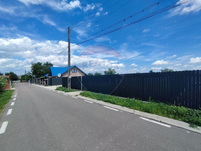 Teren Construcții, Intravilan vanzare, in Bacau, Beresti-Bistrita