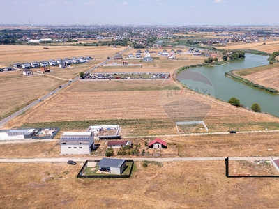 Teren Construcții, Intravilan vanzare, in Bucuresti Ilfov, Vidra