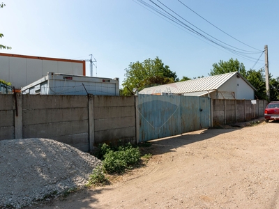 Teren Construcții, Intravilan vanzare, in Giurgiu, Bacu