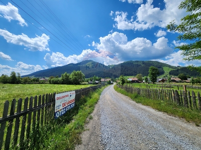 Teren Construcții, Intravilan vanzare, in Suceava, Sadova