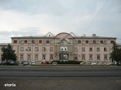 Teren de vanzare Gara Internationala/Blvd. Nicolae Iorga