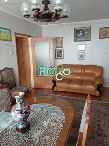 Vanzare apartament 4 camere, Mosilor, Bucuresti