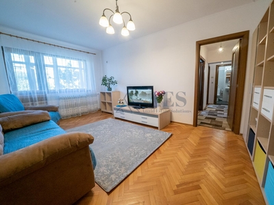 Vanzari Apartamente 3 camere Bucuresti MILITARI LUJERULUI