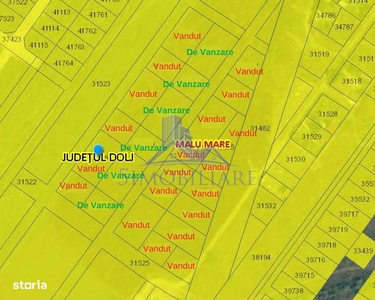 Zona Capsunariei- teren intravilan de vanzare -ULTIMUL LOT DISPONIBIL