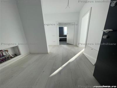 Apartament 2 camere - 54 mp - loc de parcare - 74.500 euro