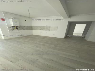 Apartament 2 camere - bloc nou - etaj 1 - 74.500 euro