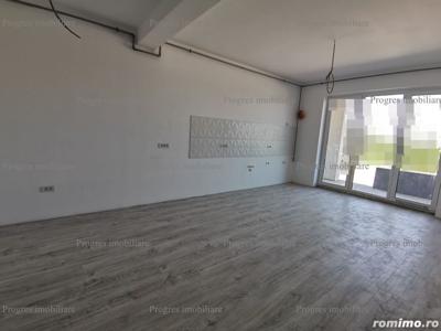 Apartament 2 camere - bloc nou - loc de parcare - 64.000 euro