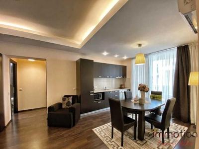 Apartament 2 camere de vanzare AVIATIEI - Bucuresti