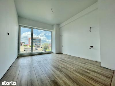 Xenero Residence - Apartament cu 2 camere cu terasa de 21 mp