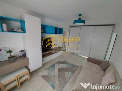 2 camere CUG, la bulevard, renovat, CT