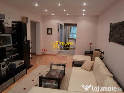 Apartament 2 camere renovat - Copou