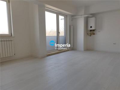 Apartament 1 camera, Tatarasi Venetia, bloc nou finalizat, loc de parcare!