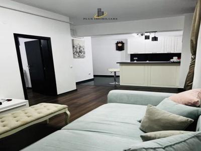Apartament 2 camere Concept Rezidence-Petru Poni mobilat si utilat