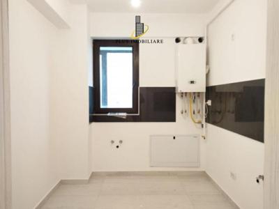 APARTAMENT 2 CAMERE, DECOMANDAT, BLOC NOU, INCALZIRE IN PARDOSEALA