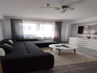 APARTAMENT 2 CAMERE, DECOMANDAT, UTILAT SI MOBILAT, PARCARE INTABULATA