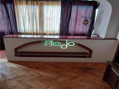 Apartament 3 camere Basarabia, Diham