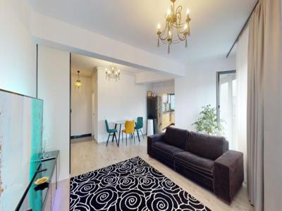 Apartament nou 3 camere de lux | Drumul Taberei-Plaza Mall