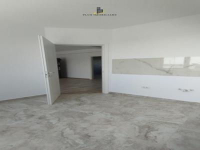 APARTAMENT 3 CAMERE, DECOMANDAT, BLOC NOU TIP VILA, TERASA 100 MP