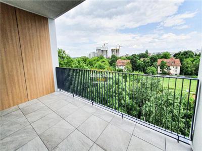 Apartament 3 camere | LUX | FLOREASCA |VEDERE PARC VERDI de vanzare Floreasca, Bucuresti