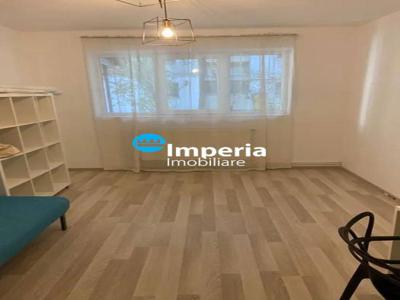 Apartament cu 2 camere, de vanzare in Iasi zona Nicolina